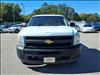 2012 Chevrolet Silverado 1500 Work Truck - thumbnail 2