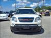 2011 GMC Acadia SLT-2