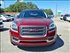 2017 GMC Acadia Limited Base - thumbnail 2