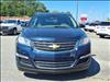 2015 Chevrolet Traverse LS - thumbnail 2