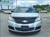 2013 Chevrolet Traverse LS - thumbnail 2