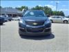 2014 Chevrolet Traverse LS