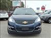 2017 Chevrolet Traverse LT - thumbnail 2