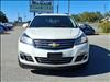 2014 Chevrolet Traverse LTZ