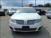 2012 Lincoln MKS Base - thumbnail 2