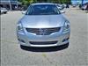 2011 Nissan Altima 2.5 S