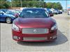 2009 Nissan Maxima 3.5 S - thumbnail 2