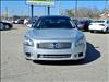 2012 Nissan Maxima 3.5 S - thumbnail 2