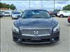 2010 Nissan Maxima 3.5 S