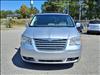 2010 Chrysler Town and Country Touring
