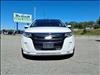 2012 Ford Edge Sport