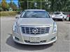2014 Cadillac XTS Luxury Collection