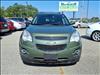 2015 Chevrolet Equinox LT - thumbnail 2