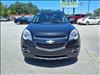 2015 Chevrolet Equinox LTZ