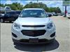 2017 Chevrolet Equinox LS - thumbnail 2
