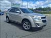2012 Chevrolet Equinox LTZ