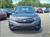 2016 Honda CR-V LX - thumbnail 2