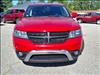 2017 Dodge Journey Crossroad