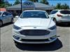 2017 Ford Fusion SE - thumbnail 2