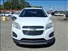 2016 Chevrolet Trax LT - thumbnail 2