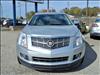 2012 Cadillac SRX Premium Collection