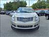 2013 Cadillac SRX Performance Collection