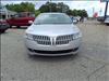 2012 Lincoln MKZ Base