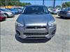 2014 Mitsubishi Outlander Sport ES