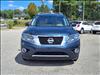 2015 Nissan Pathfinder SL