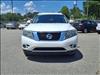 2014 Nissan Pathfinder SL