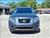 2014 Nissan Pathfinder SV - thumbnail 2