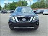 2017 Nissan Pathfinder Platinum - thumbnail 2