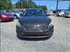 2017 Hyundai SONATA Base