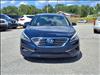 2016 Hyundai SONATA Base