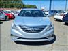 2014 Hyundai SONATA Limited - thumbnail 2