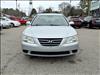 2009 Hyundai SONATA GLS - thumbnail 2