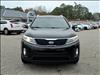 2014 Kia Sorento LX - thumbnail 2