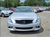 2013 INFINITI G37 Sedan Journey - thumbnail 2