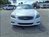 2011 INFINITI G37 Coupe Base