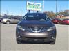 2013 Nissan Murano Platinum