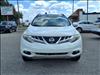 2014 Nissan Murano LE