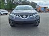 2014 Nissan Murano Platinum Edition