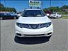 2013 Nissan Murano SV