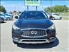 2019 INFINITI QX30 Essential