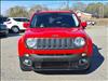 2015 Jeep Renegade Latitude - thumbnail 2