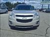 2012 Chevrolet Equinox LTZ