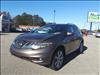 2013 Nissan Murano Platinum