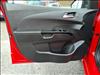 2014 Chevrolet Sonic RS Auto - thumbnail 4