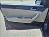 2017 Hyundai SONATA Base