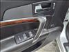 2012 Lincoln MKZ Base